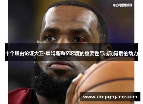 十个理由论证大卫·詹姆斯勤奋态度的重要性与成功背后的动力