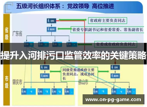 提升入河排污口监管效率的关键策略