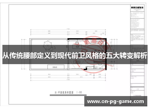 从传统腰部定义到现代前卫风格的五大转变解析