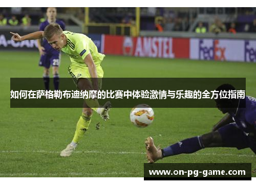 如何在萨格勒布迪纳摩的比赛中体验激情与乐趣的全方位指南