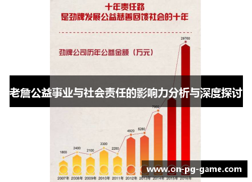 老詹公益事业与社会责任的影响力分析与深度探讨