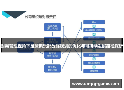 财务管理视角下足球俱乐部战略规划的优化与可持续发展路径探析 财务管理视角下足球俱乐部战略规划的优化与可持续发展路径探析