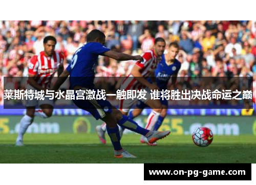 莱斯特城与水晶宫激战一触即发 谁将胜出决战命运之巅